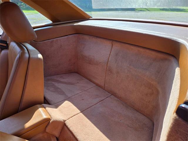 1992 Mercedes-Benz 500 (CC-2083220) for sale in Oklahoma City, Oklahoma