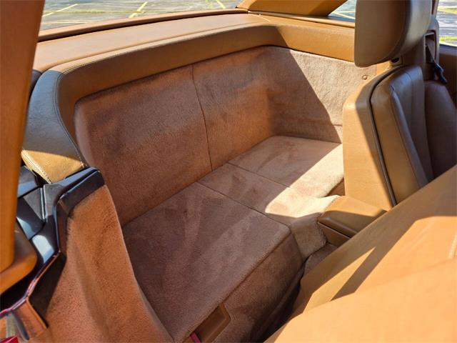 1992 Mercedes-Benz 500 (CC-2083220) for sale in Oklahoma City, Oklahoma