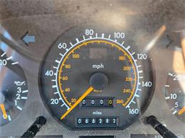 1992 Mercedes-Benz 500 (CC-2083220) for sale in Oklahoma City, Oklahoma