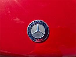1992 Mercedes-Benz 500 (CC-2083220) for sale in Oklahoma City, Oklahoma