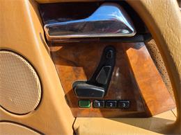 1992 Mercedes-Benz 500 (CC-2083220) for sale in Oklahoma City, Oklahoma