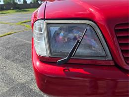 1992 Mercedes-Benz 500 (CC-2083220) for sale in Oklahoma City, Oklahoma
