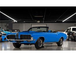 1970 Mercury Cougar (CC-2083221) for sale in Aiken, South Carolina