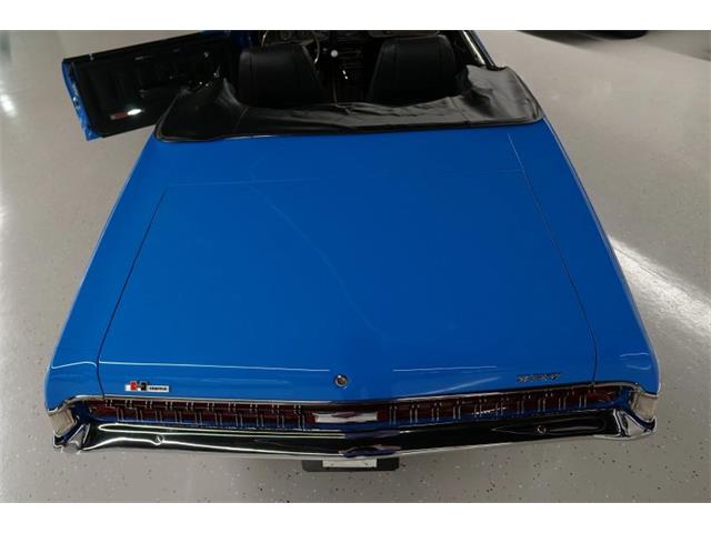1970 Mercury Cougar (CC-2083221) for sale in Aiken, South Carolina