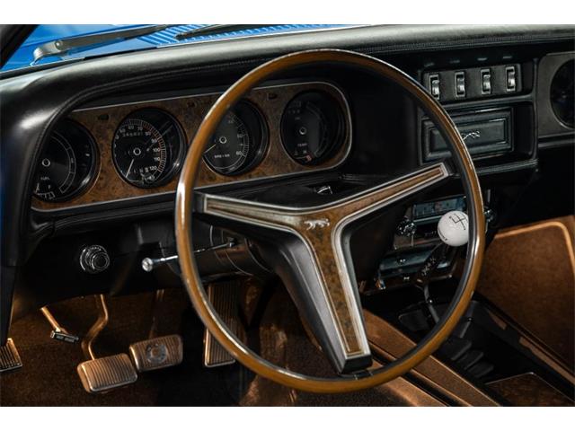 1970 Mercury Cougar (CC-2083221) for sale in Aiken, South Carolina