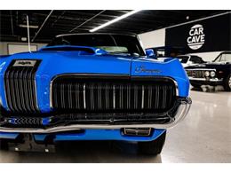 1970 Mercury Cougar (CC-2083221) for sale in Aiken, South Carolina