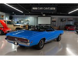 1970 Mercury Cougar (CC-2083221) for sale in Aiken, South Carolina