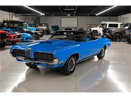 1970 Mercury Cougar (CC-2083221) for sale in Aiken, South Carolina