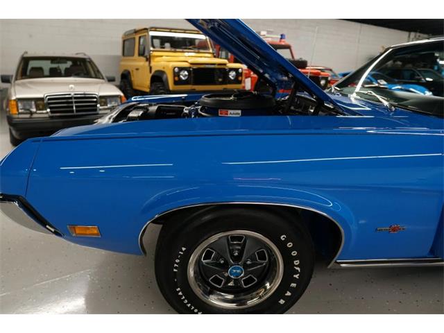 1970 Mercury Cougar (CC-2083221) for sale in Aiken, South Carolina