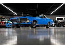 1970 Mercury Cougar (CC-2083221) for sale in Aiken, South Carolina