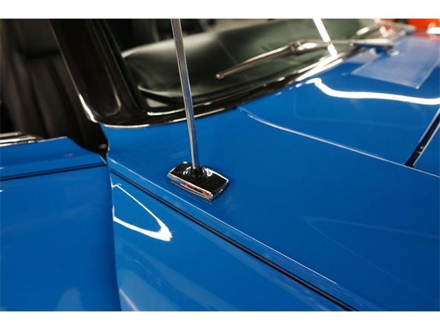 1970 Mercury Cougar (CC-2083221) for sale in Aiken, South Carolina