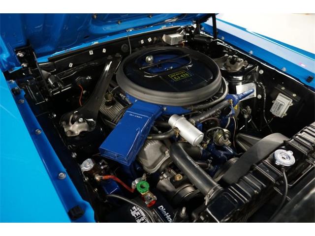 1970 Mercury Cougar (CC-2083221) for sale in Aiken, South Carolina