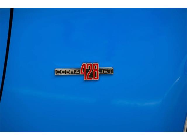 1970 Mercury Cougar (CC-2083221) for sale in Aiken, South Carolina