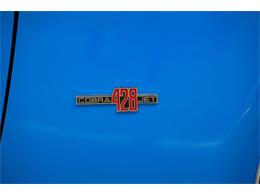 1970 Mercury Cougar (CC-2083221) for sale in Aiken, South Carolina