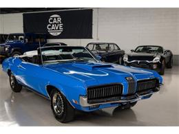 1970 Mercury Cougar (CC-2083221) for sale in Aiken, South Carolina