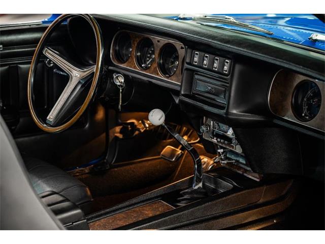 1970 Mercury Cougar (CC-2083221) for sale in Aiken, South Carolina