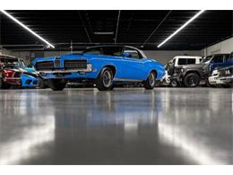 1970 Mercury Cougar (CC-2083221) for sale in Aiken, South Carolina