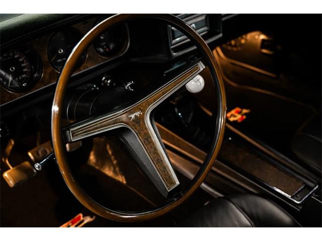 1970 Mercury Cougar (CC-2083221) for sale in Aiken, South Carolina