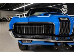 1970 Mercury Cougar (CC-2083221) for sale in Aiken, South Carolina