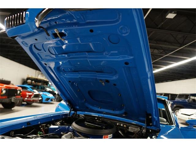1970 Mercury Cougar (CC-2083221) for sale in Aiken, South Carolina