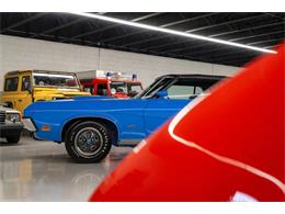 1970 Mercury Cougar (CC-2083221) for sale in Aiken, South Carolina