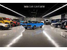 1970 Mercury Cougar (CC-2083221) for sale in Aiken, South Carolina