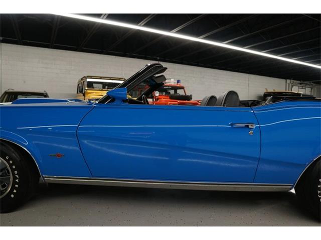 1970 Mercury Cougar (CC-2083221) for sale in Aiken, South Carolina