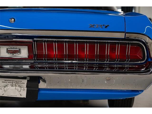 1970 Mercury Cougar (CC-2083221) for sale in Aiken, South Carolina