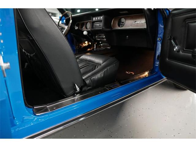 1970 Mercury Cougar (CC-2083221) for sale in Aiken, South Carolina