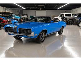 1970 Mercury Cougar (CC-2083221) for sale in Aiken, South Carolina