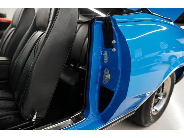 1970 Mercury Cougar (CC-2083221) for sale in Aiken, South Carolina