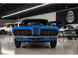 1970 Mercury Cougar (CC-2083221) for sale in Aiken, South Carolina