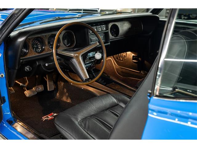 1970 Mercury Cougar (CC-2083221) for sale in Aiken, South Carolina