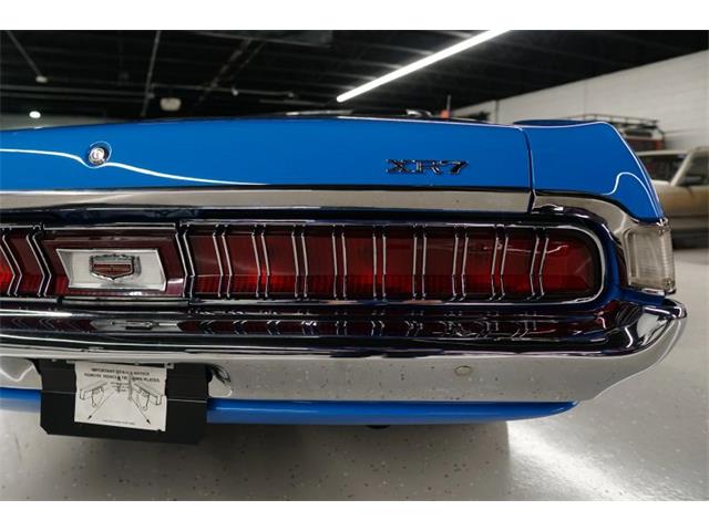 1970 Mercury Cougar (CC-2083221) for sale in Aiken, South Carolina