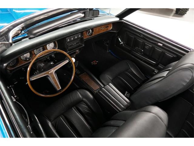 1970 Mercury Cougar (CC-2083221) for sale in Aiken, South Carolina