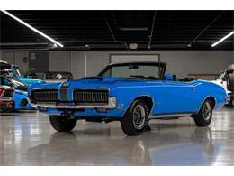 1970 Mercury Cougar (CC-2083221) for sale in Aiken, South Carolina