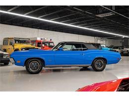 1970 Mercury Cougar (CC-2083221) for sale in Aiken, South Carolina