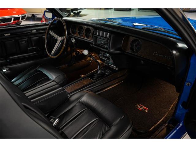 1970 Mercury Cougar (CC-2083221) for sale in Aiken, South Carolina