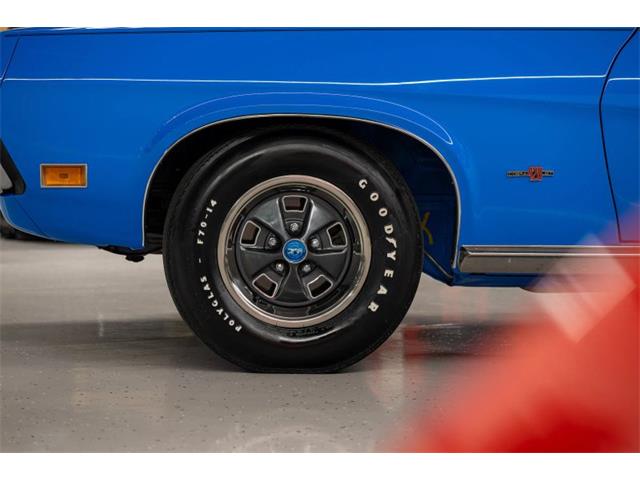 1970 Mercury Cougar (CC-2083221) for sale in Aiken, South Carolina