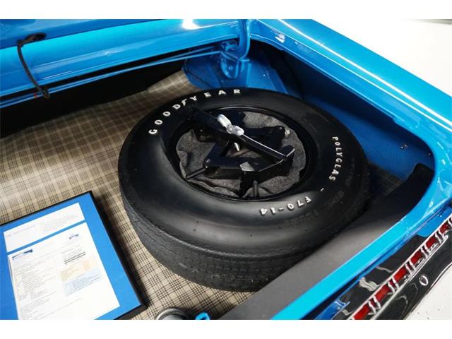 1970 Mercury Cougar (CC-2083221) for sale in Aiken, South Carolina