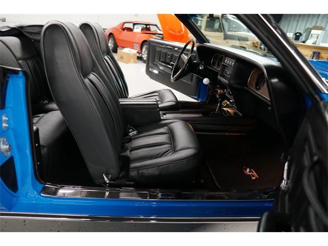 1970 Mercury Cougar (CC-2083221) for sale in Aiken, South Carolina