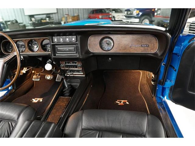 1970 Mercury Cougar (CC-2083221) for sale in Aiken, South Carolina