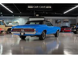 1970 Mercury Cougar (CC-2083221) for sale in Aiken, South Carolina
