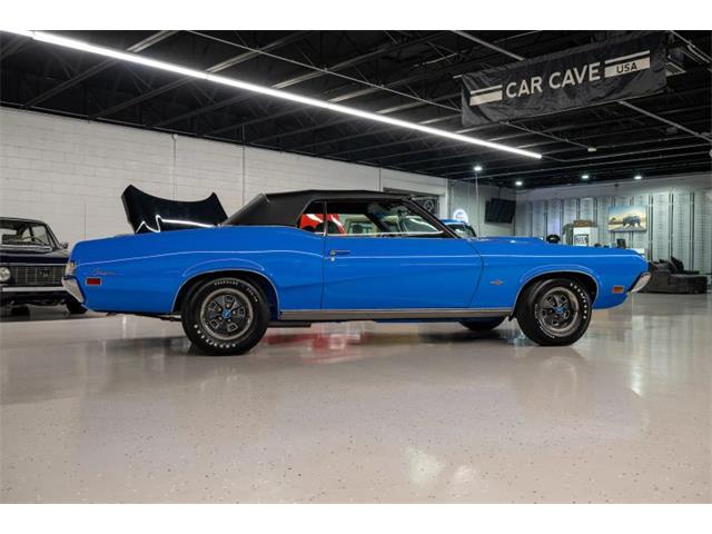 1970 Mercury Cougar (CC-2083221) for sale in Aiken, South Carolina