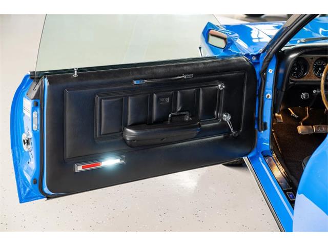 1970 Mercury Cougar (CC-2083221) for sale in Aiken, South Carolina