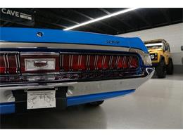 1970 Mercury Cougar (CC-2083221) for sale in Aiken, South Carolina