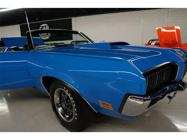 1970 Mercury Cougar (CC-2083221) for sale in Aiken, South Carolina