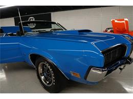 1970 Mercury Cougar (CC-2083221) for sale in Aiken, South Carolina