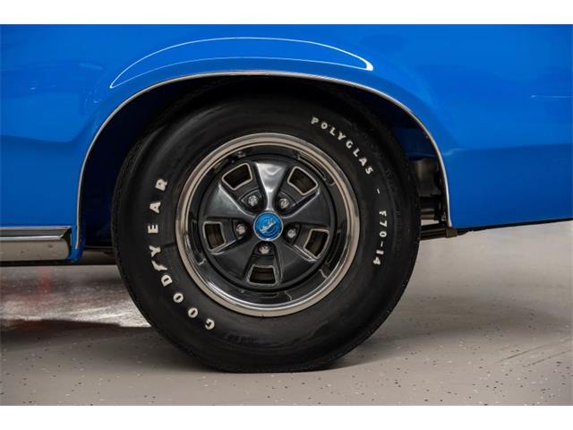 1970 Mercury Cougar (CC-2083221) for sale in Aiken, South Carolina