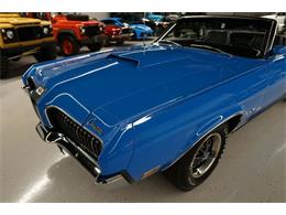 1970 Mercury Cougar (CC-2083221) for sale in Aiken, South Carolina